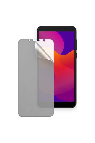 Schitec Honor 9s Uyumlu Ön Yüzey Mat Hidrojel Ekran Koruyucu 79936218