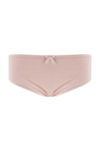 Berrak Kız Çocuk Modal Kaşkorse Bikini Külot 2574 - 6 Adet 001