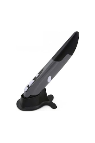 Ploody Optik Kablosuz Ergonomik Kalem Mouse