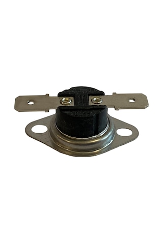 Ütü Limit Termostat 185c / Ty Lmt 185