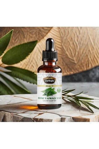 Zarifoğlu Defne Yaprağı Yağı 20 Ml