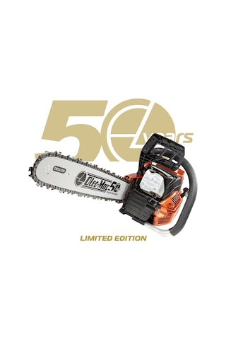 Oleo MAC GS 451 46 CM 50 .Yıl Motorlu Ağaç Kesme Makinesi