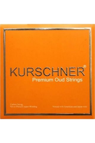 Kurschner P-arab2 Premıum Ud Teli