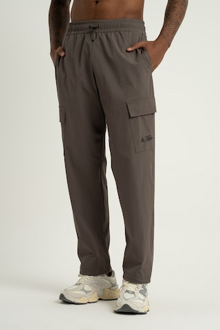 Airlife Verona Outdoor Zm-2 Erkek Ayarlanabilir Paçalı Pantolon Haki