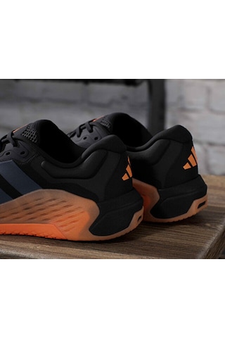 Adidas Dropset 4 Trainer M Erkek Antrenman Ayakkabısı Jr4677 Siyah Siyah