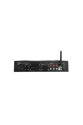 Eton Stealth 7.1 Dsp 8 Kanal Amfi