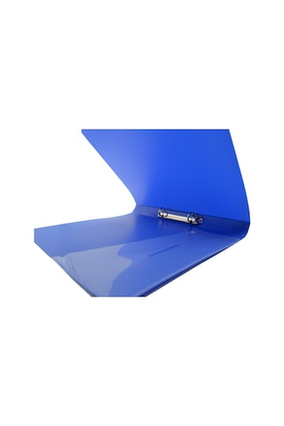 Gen-of A4 2 Halkalı Plastik Dosya Mavi 2,5 Cm Mg2502mv Mavi
