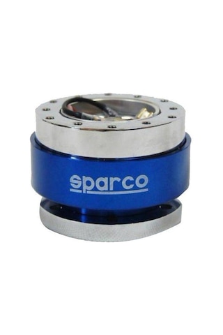 Space Sparco Tak Çıkar Spor Direksiyon Göbeği Aparatı Renkli