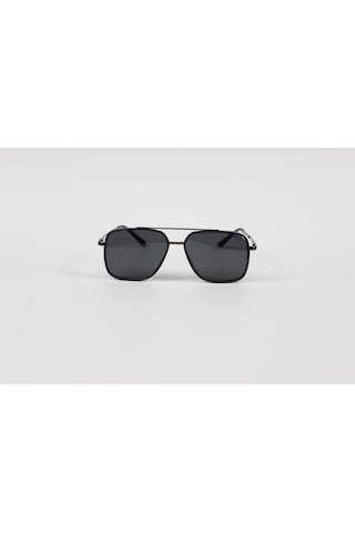 Polo Black Pb8132 C6 57 17 140 Polarized Erkek Güneş Gözlüğü Çok Renkli