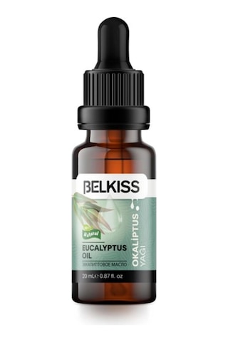 Okaliptus Yağı 20 Ml 20 ML