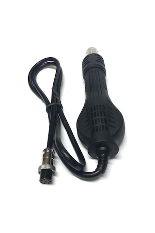 Class 868D Sıcak Hava Üfleme Kolu