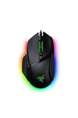 Razer Basilisk V3 35k Focus Pro 35k Gen 2 Sensör Rgb Gaming Mouse