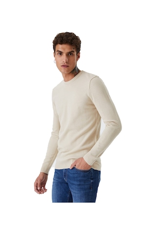 LOFT LF  2030179  ERKEK KAZAK - XXL Siyah