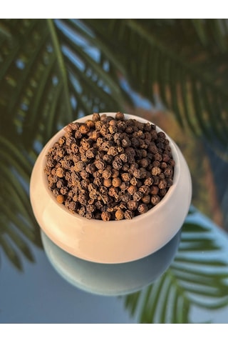 Bi Gastro Siyah İnci Tane Karabiber 250 G