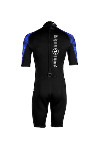 Aqua Lung Mahe 3Mm Erkek Shorty - (545039917) Çok Renkli