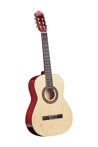 Suntek 32 "akustik Müzikal Klasik Gitar Net Ses Gençler