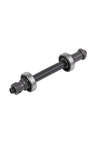 Doğa Rulmanlı Delikli/qr Arka Mil 145mm/11.5mm/66mm Mıl203 Çok Renkli