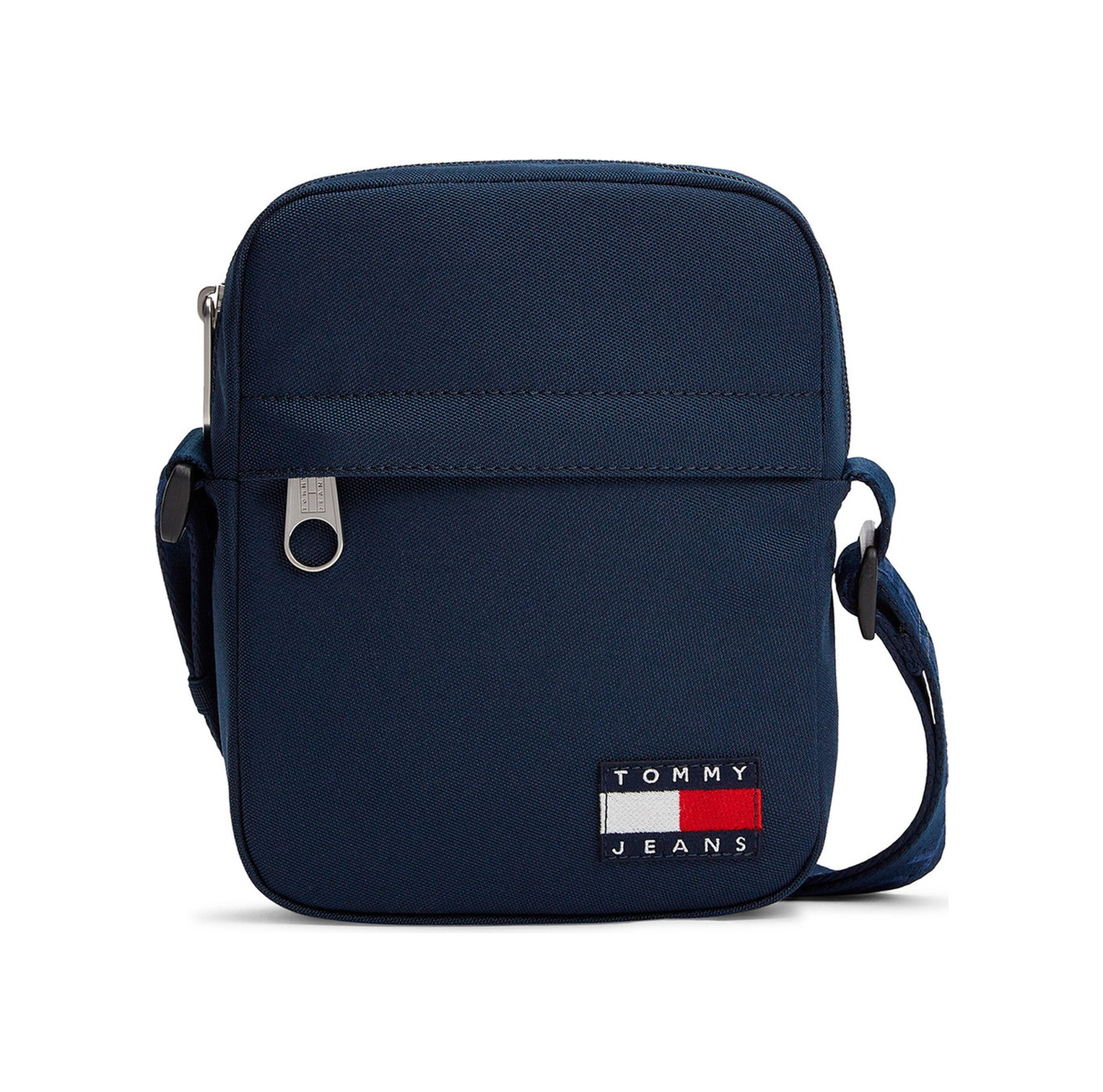 Tommy Hilfiger Erkek Çapraz Çanta Am0am13710c1g Blue