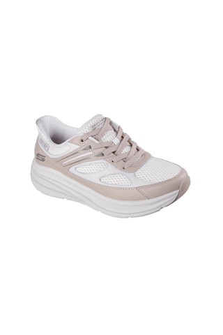 Skechers Bobs Skillz Kadın Günlük Spor Ayakkabı 117757-nat Bej