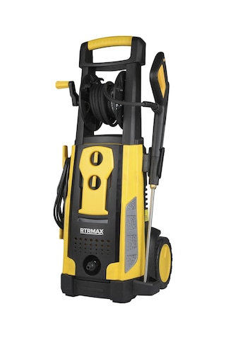 Rtrmax RTM716 Yüksek Basınçlı Yıkama 3200 W 225 Bar