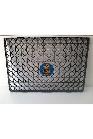 150 Yumurtalık Tavuk Yumurta Viyolü 51x73x2,5cm