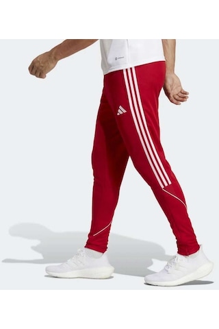 Adidas Tiro 23 League Erkek Kırmızı Eşofman Altı HS3528 Kırmızı