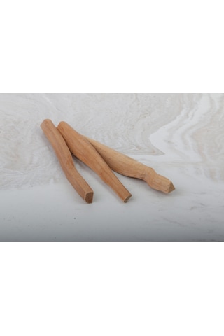 De L'ossence Sandal Ağacı Tütsüsü 25 G De L'ossence Sandal Ağacı Tütsüsü 25 G