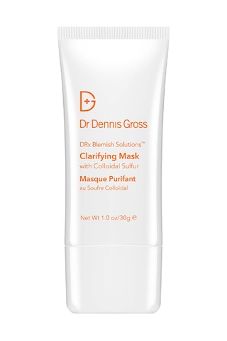 Drx Blemish Solutions Clarifying Mask - 30 G