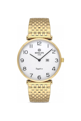 Hislon Cl119g-01sgs Gold