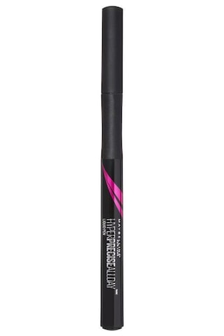 Maybelline New York Hyper Precise All Day Eyeliner 700 Black