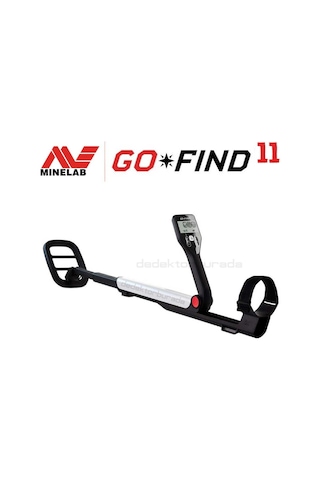 Go Find 11 Dedektör