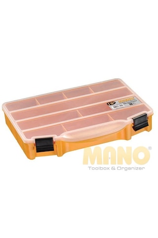 Org-10" Organizer Org-10" Organizer