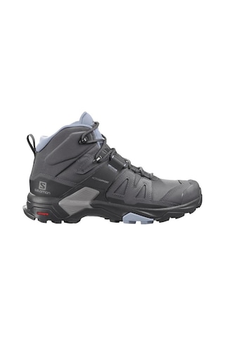 Salomon 416250 X Ultra 4 Mid Gtx W Magnet/black/zen Kadın Outdoor Bot 001