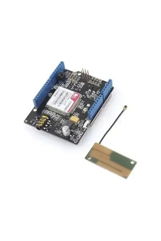 Seeedstudio Gprs Shield V3.0