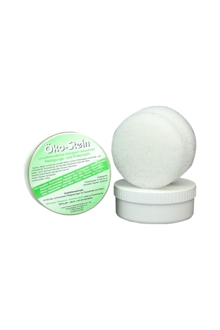 Öko-Stein Çelik Yüzey Temizleyici Pasta 300 G