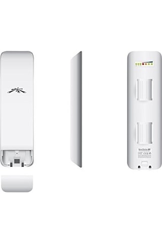 Ubıquıtı 5Ghz Nanostatıon M5 16Dbı 2X2 Mımo Aırmax Nsm5