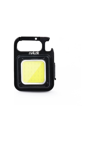 Nelux Multi 750 Mini Fener Nx-110 Çok Renkli