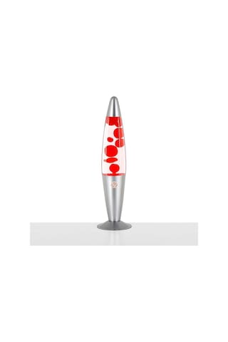 Dekoratif Lav Lamba - Lava Lamp Büyük Boy 41 Cm 001