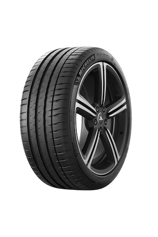 Michelin 255/40 R18 99Y Xl Pilot Sport 4 Zp Yaz Lastiği 2026