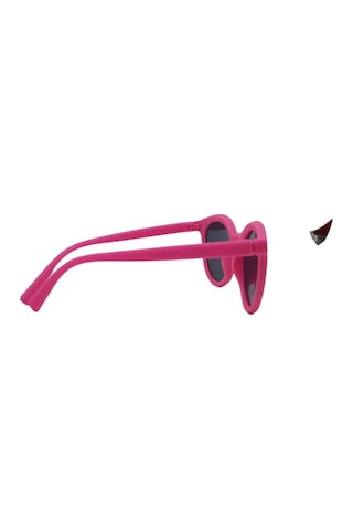 Esrada 4012 31-13-135 Yuvarlak Pembe Soft