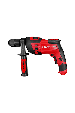 Darbeli Matkap Rodex Rdx1550
