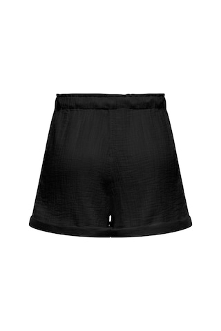 Only Onlthyra Short Strıng Shorts Cs Wvn Kadın Siyah Şort - 15373387