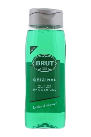 Brut Original Duş Jeli 500 ML