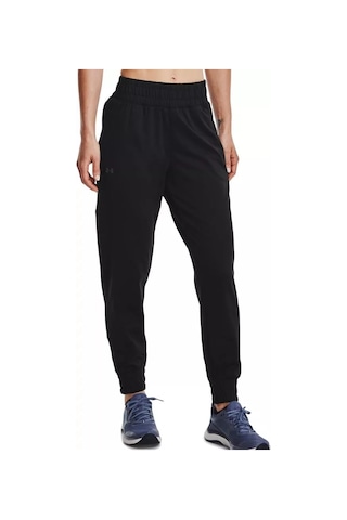 Under Armour Kadın Eşofman Altı 1373967-001 Siyah