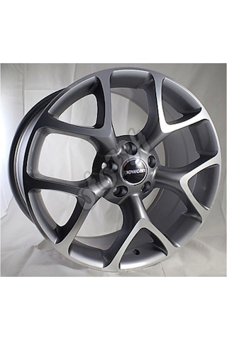 Bk-518 8 18 5 120 Et35 72.56 Black Machıned
