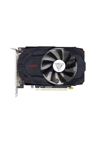 Arktek Rx550 4gb 128bit Gddr5