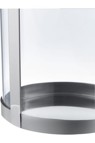 Madame Coco Karla Mumluk - M - Silver 8684427125465 Gri
