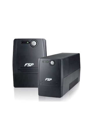 Fsp FP800 800VA Line-Interactive UPS Kesintisiz Güç Kaynağı