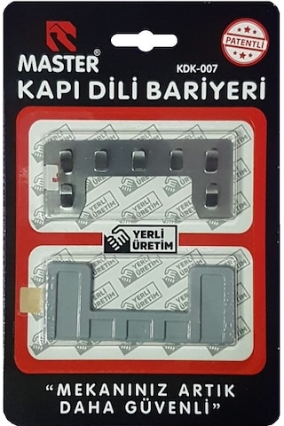 Kapı Dili Koruma kdk-007