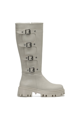 Butigo Emery 3pr Bej Kadın Çizme 000000000101742459 Bej